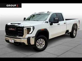 2024 Gmc Sierra 2500HD for sale in Denton TX