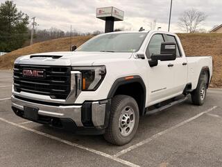 2024 Gmc Sierra 2500HD for sale in Mount Hope WV
