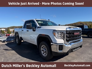 2022 Gmc Sierra 2500HD for sale in Beckley WV