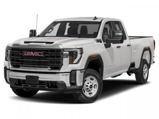 2024 Gmc Sierra 2500HD for sale in Johnston RI