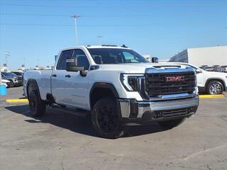 2024 Gmc Sierra 2500HD for sale in Owasso OK