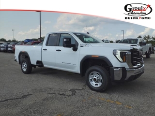 2024 Gmc Sierra 2500HD for sale in Monroe MI