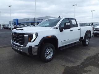 2024 Gmc Sierra 2500HD for sale in Altus OK