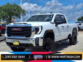 2024 Gmc Sierra 2500HD for sale in Cleveland TX