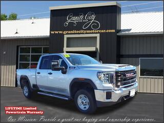 2023 Gmc Sierra 2500HD