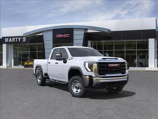 2024 Gmc Sierra 2500HD for sale in Kingston MA