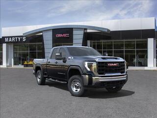 2024 Gmc Sierra 2500HD for sale in Kingston MA