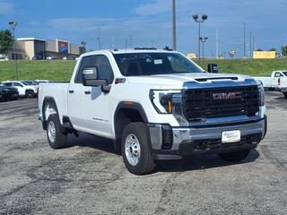 2024 Gmc Sierra 2500HD for sale in Excelsior Springs MO