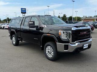 2021 Gmc Sierra 2500HD