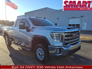 2022 Gmc Sierra 2500HD for sale in White Hall AR