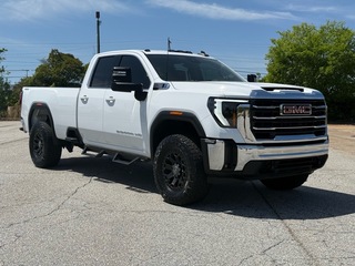 2024 Gmc Sierra 2500HD for sale in Greenville SC