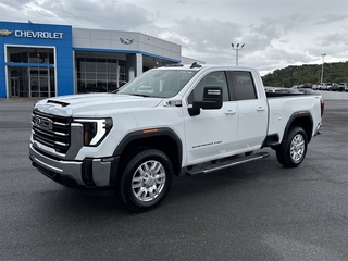 2024 Gmc Sierra 2500HD for sale in Johnson City TN