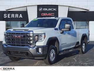 2023 Gmc Sierra 2500HD for sale in Savoy IL