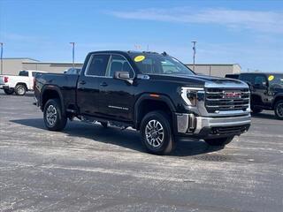 2024 Gmc Sierra 2500HD for sale in Benton Harbor MI