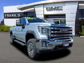 2022 Gmc Sierra 2500HD for sale in Lyndhurst NJ