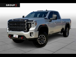 2021 Gmc Sierra 2500HD