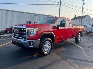 2021 Gmc Sierra 2500HD