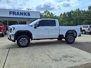 2024 Gmc Sierra 2500HD for sale in Kosciusko MS