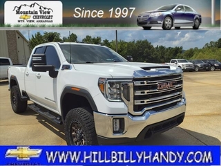 2021 Gmc Sierra 2500HD for sale in Mountain View AR