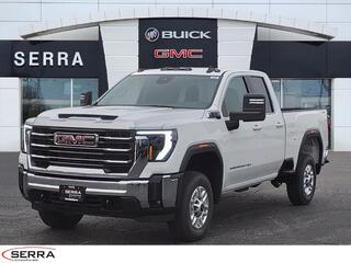 2024 Gmc Sierra 2500HD for sale in Savoy IL