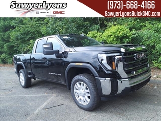 2024 Gmc Sierra 2500HD for sale in Randolph NJ