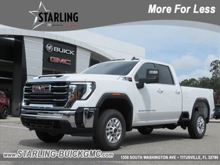 2024 Gmc Sierra 2500HD for sale in Titusville FL