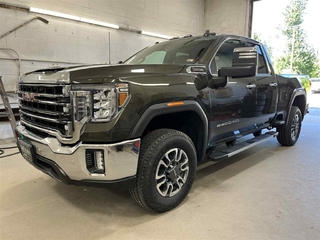 2022 Gmc Sierra 2500HD for sale in Middleton NH