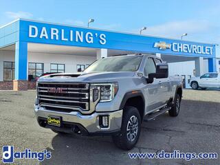 2022 Gmc Sierra 2500HD for sale in West Lebanon NH