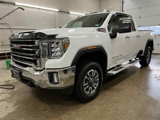 2022 Gmc Sierra 2500HD for sale in Middleton NH