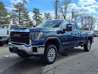 2020 Gmc Sierra 3500HD