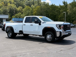 2024 Gmc Sierra 3500HD for sale in Princeton WV