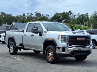 2022 Gmc Sierra 3500HD