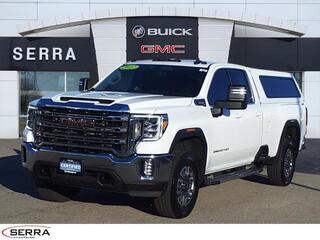 2022 Gmc Sierra 3500HD for sale in Savoy IL