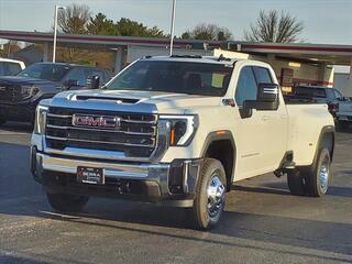 2024 Gmc Sierra 3500HD