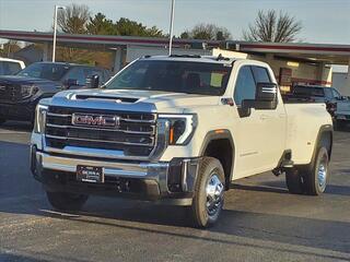 2024 Gmc Sierra 3500HD for sale in Savoy IL