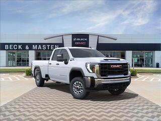 2025 Gmc Sierra 2500HD for sale in Houston TX