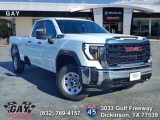 2026 Gmc Sierra 2500HD for sale in Dickinson TX