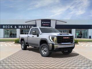 2025 Gmc Sierra 2500HD for sale in Houston TX