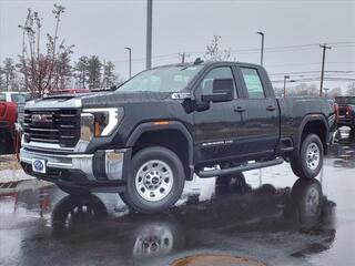 2025 Gmc Sierra 2500HD for sale in Somersworth NH