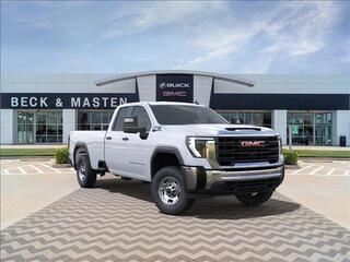 2025 Gmc Sierra 2500HD for sale in Houston TX