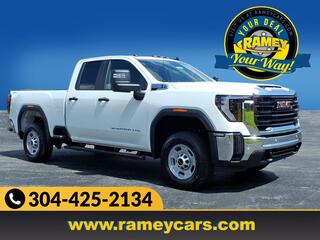 2026 Gmc Sierra 2500HD for sale in Princeton WV