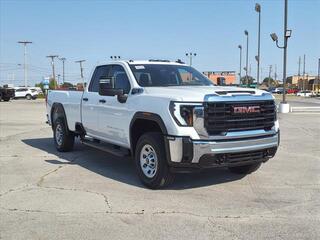 2025 Gmc Sierra 2500HD for sale in Tulsa OK