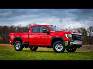 2025 Gmc Sierra 2500HD for sale in Chardon OH