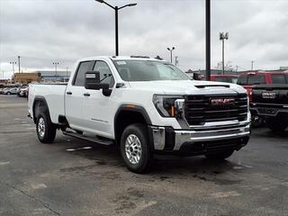 2025 Gmc Sierra 2500HD for sale in Tulsa OK