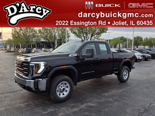 2025 Gmc Sierra 2500HD for sale in Joliet IL