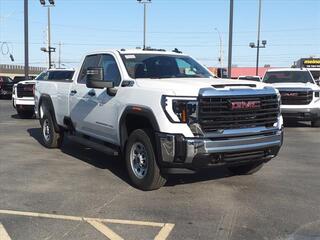 2025 Gmc Sierra 2500HD for sale in Tulsa OK