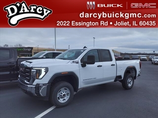 2025 Gmc Sierra 2500HD for sale in Joliet IL