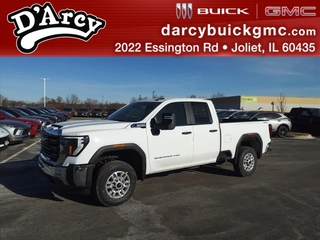 2025 Gmc Sierra 2500HD for sale in Joliet IL