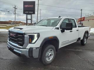 2025 Gmc Sierra 2500HD for sale in Dunkirk NY
