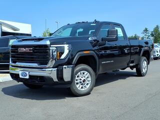 2026 Gmc Sierra 2500HD for sale in Somersworth NH